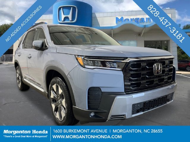 New 2026 Honda Pilot Elite image 10