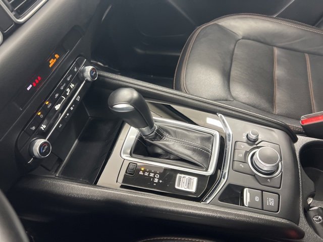 Used 2023 MAZDA CX-5 AWD 2.5 S w/ Preferred Package image 19