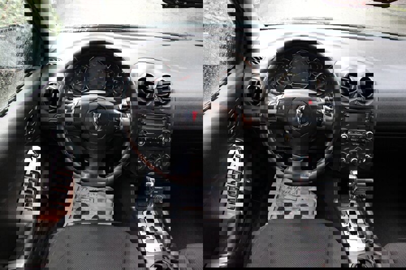 Used 2009 Pontiac G6 GT image 16