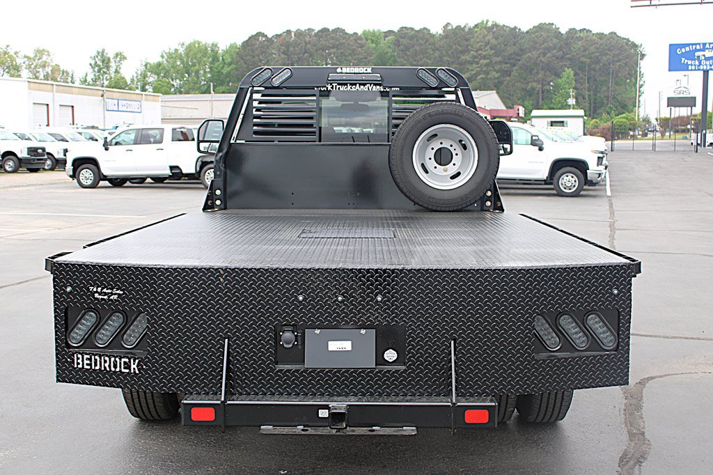 Used 2024 Ford F350 XLT AWD/4WD image 6