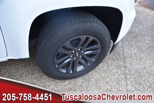 Used 2020 GMC Canyon SLE w/ Elevation Edition image 12