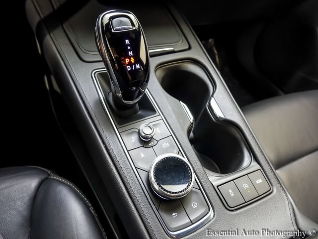 Used 2024 Cadillac XT4 Premium Luxury FWD image 17