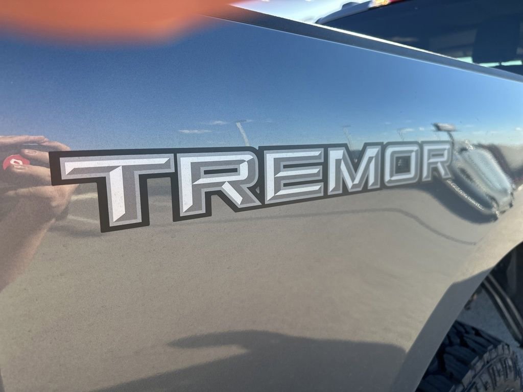 New 2026 Ford F250 XLT w/ Tremor Off-Road Package image 39