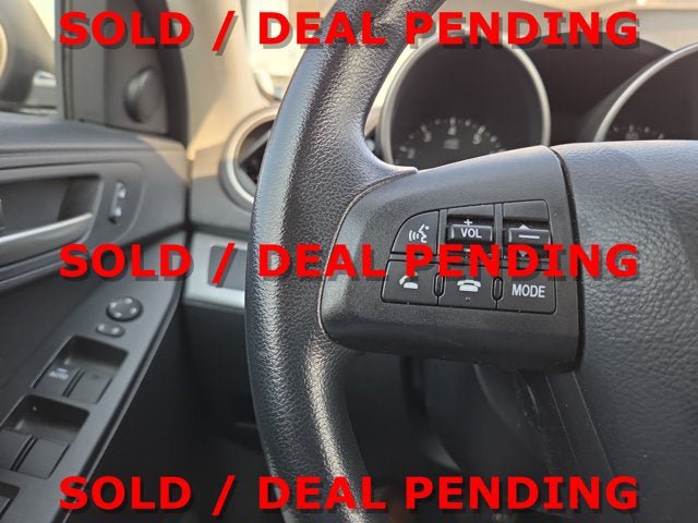 Used 2011 MAZDA MAZDA3 i Touring FWD image 20