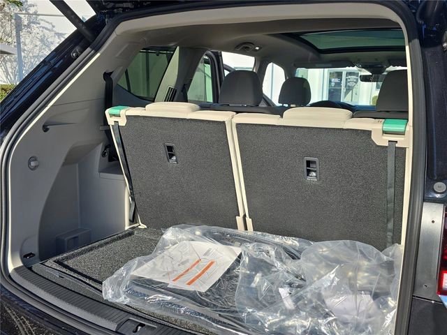 New 2026 Volkswagen Atlas SEL Premium R-Line image 32
