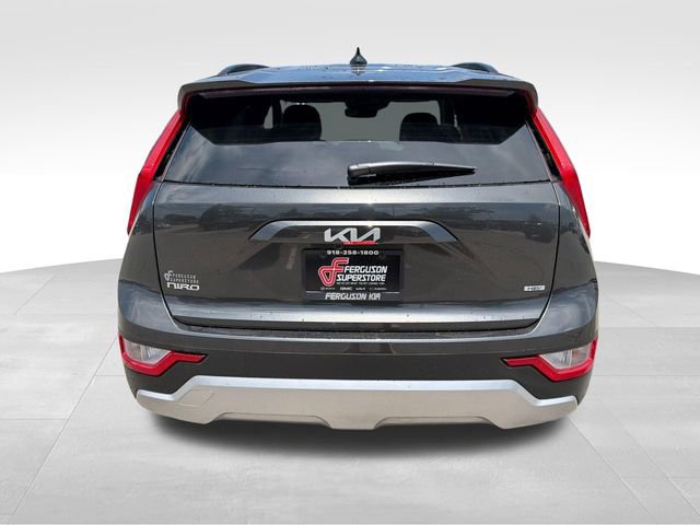 New 2026 Kia Niro LX FWD image 6