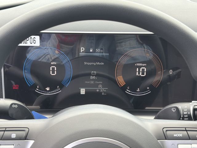 New 2026 Hyundai Tucson SEL image 27