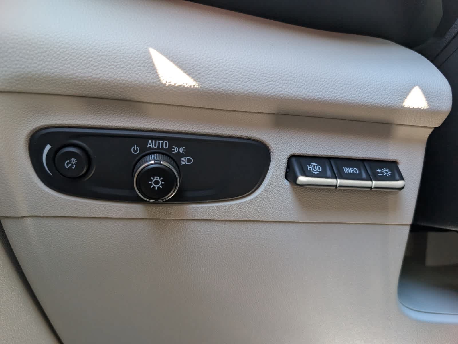 Certified 2023 Buick Envision Avenir AWD/4WD image 20