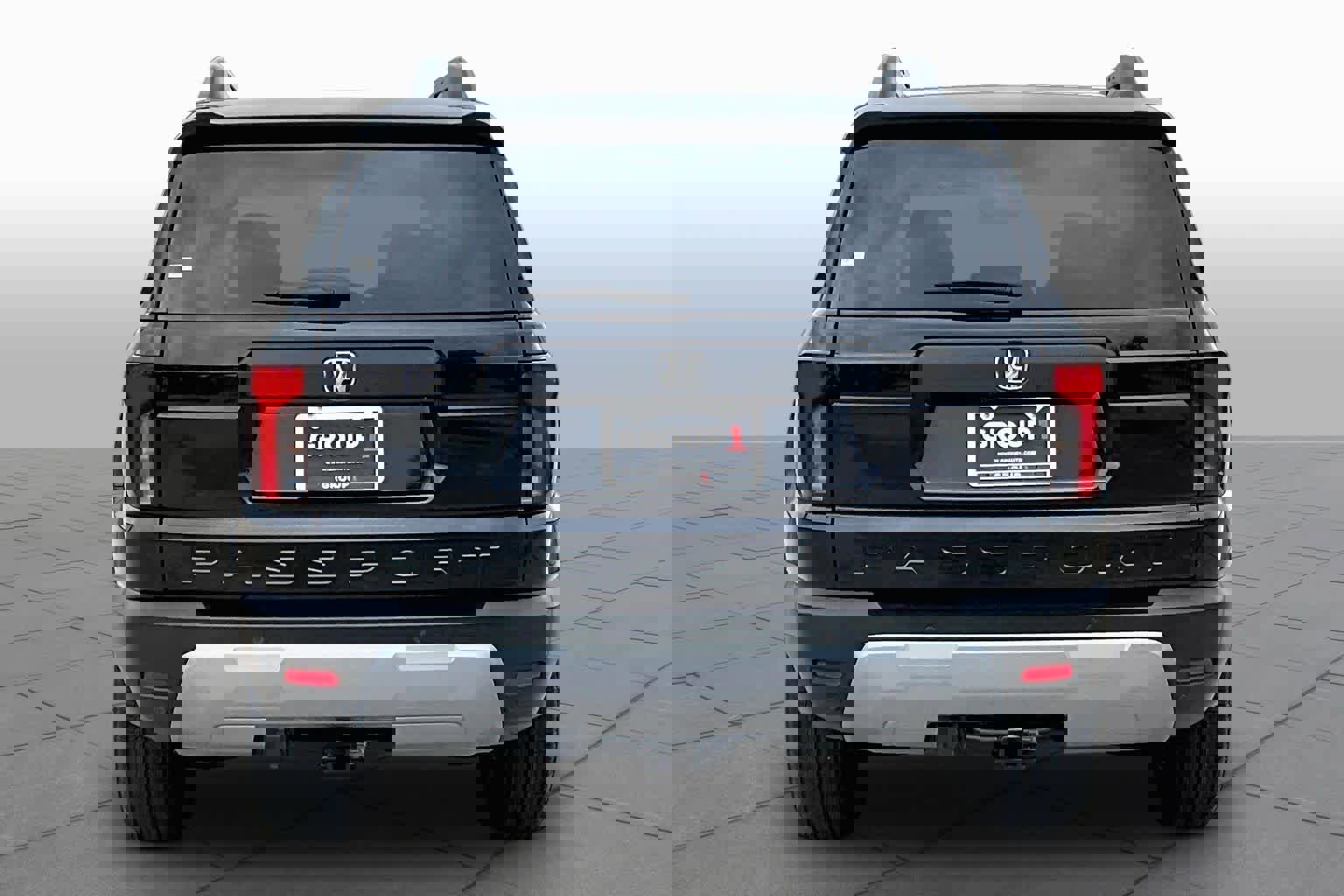 New 2026 Honda Passport RTL image 4