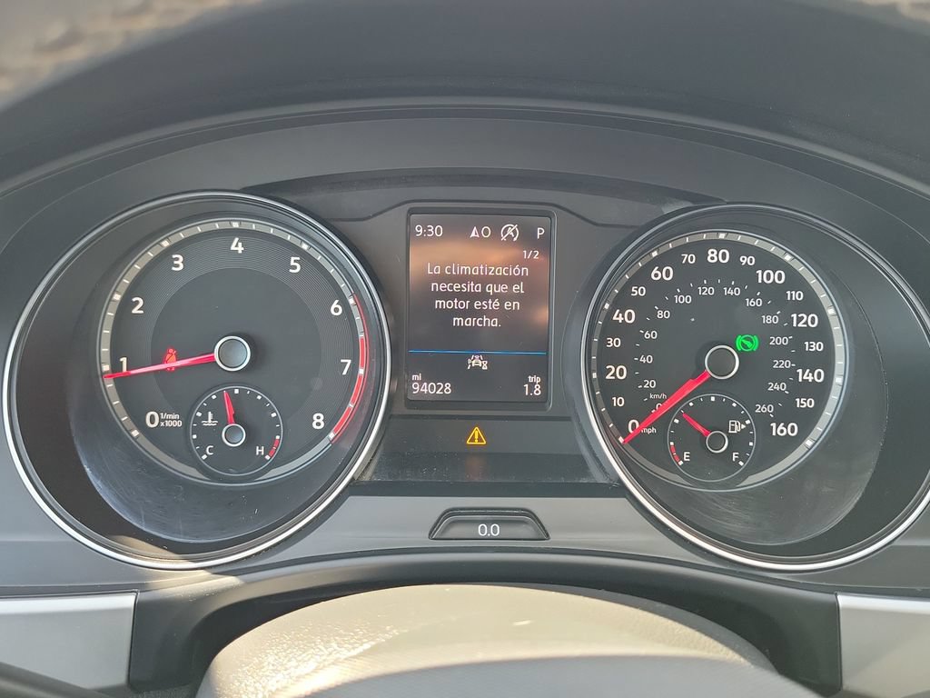 Used 2021 Volkswagen Atlas SE AWD/4WD image 13