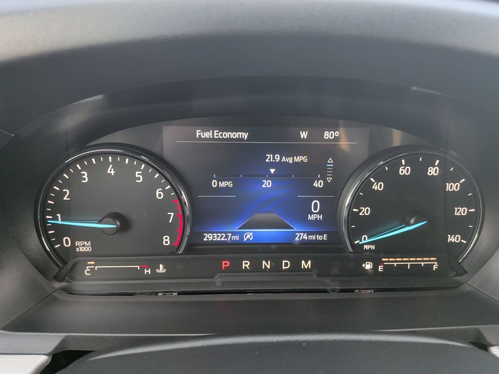 Certified 2020 Ford Explorer XLT w/ Equipment Group 202A AWD/4WD image 31