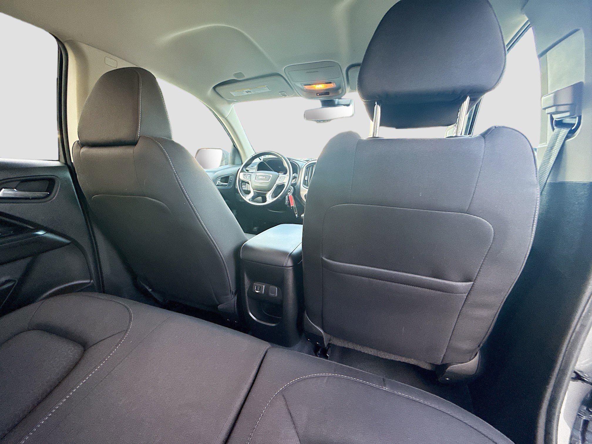 Used 2021 GMC Canyon Elevation image 26