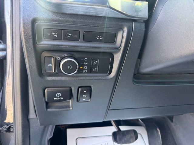 Used 2022 Ford F150 Lariat w/ Equipment Group 502A High AWD/4WD image 29