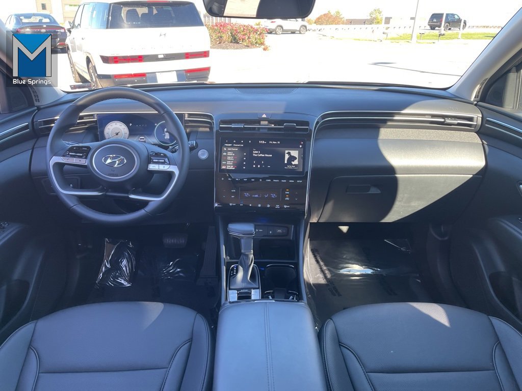 Used 2024 Hyundai Tucson SEL w/ Convenience Package image 20