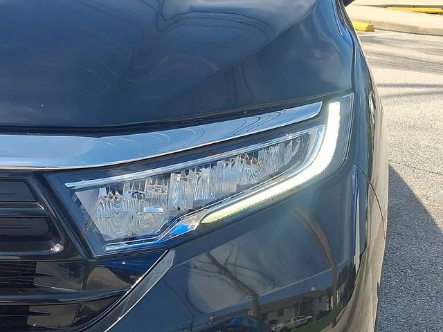 Used 2023 Honda Odyssey EX-L image 12