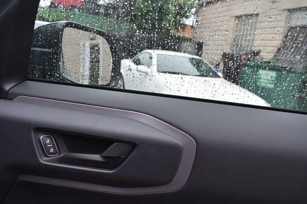 Used 2024 Ford Bronco Sport Big Bend w/ Convenience Package image 23