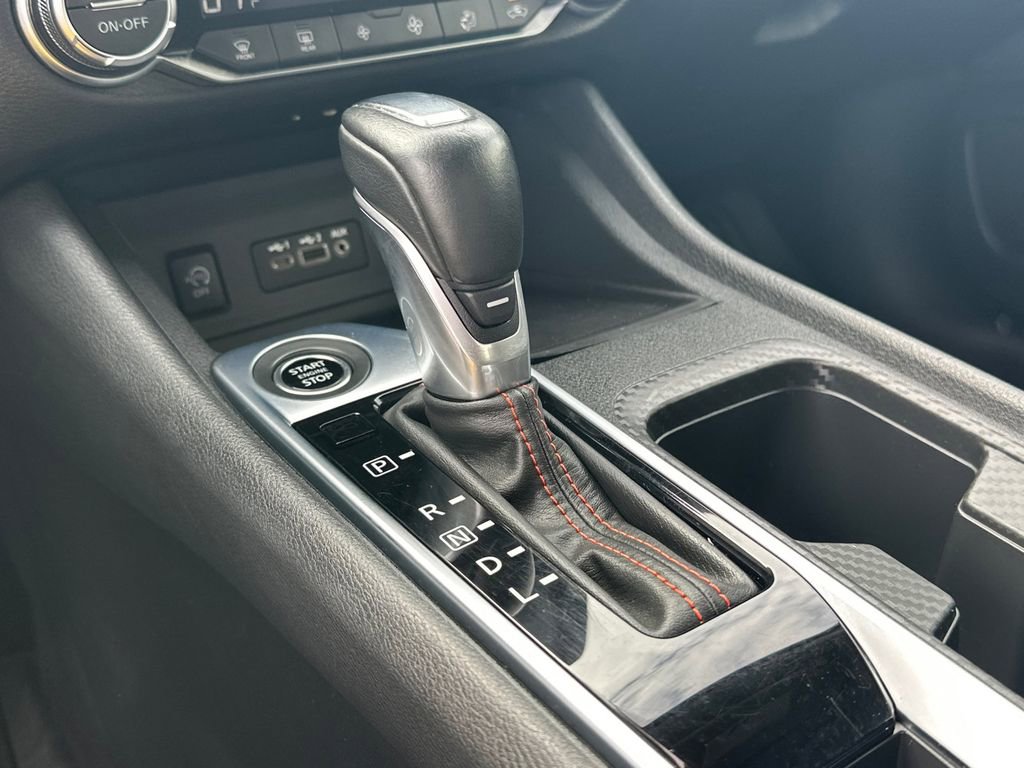 Used 2024 Nissan Sentra SR image 31