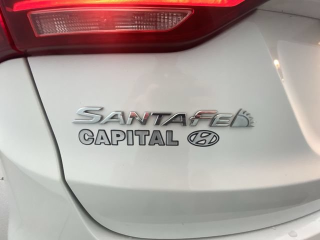 Used 2018 Hyundai Santa Fe Sport w/ 2.4L Tech Package 04 AWD/4WD image 27