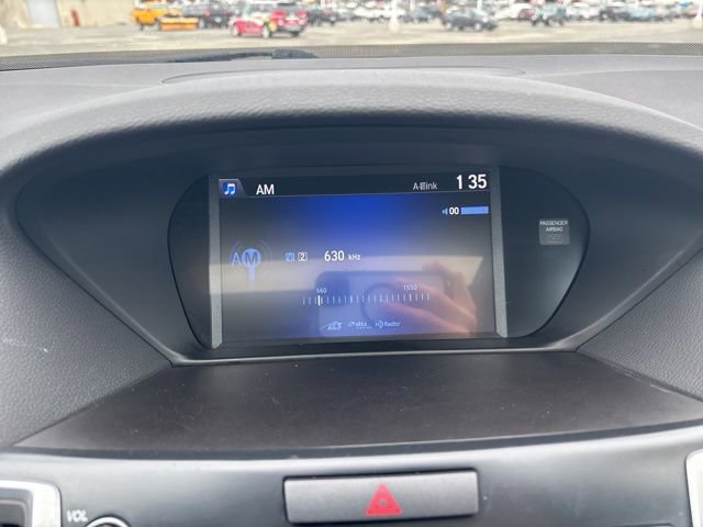 Used 2015 Acura TLX V6 w/ Technology Package image 28