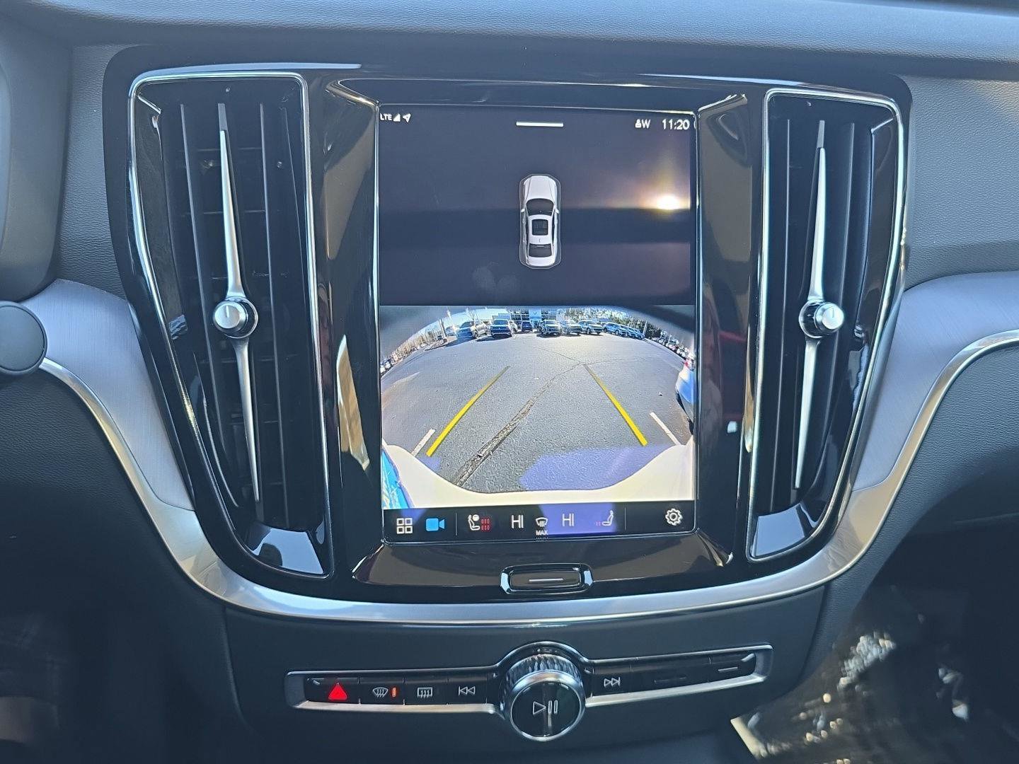 Used 2024 Volvo S60 B5 Core image 18