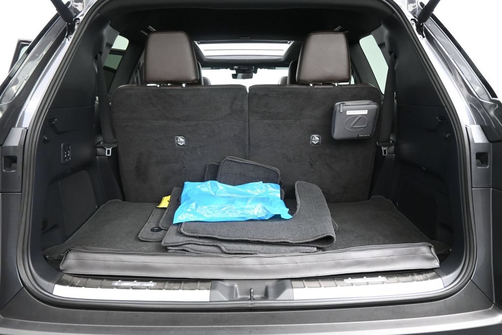 Used 2024 Lexus TX 350 FWD image 21