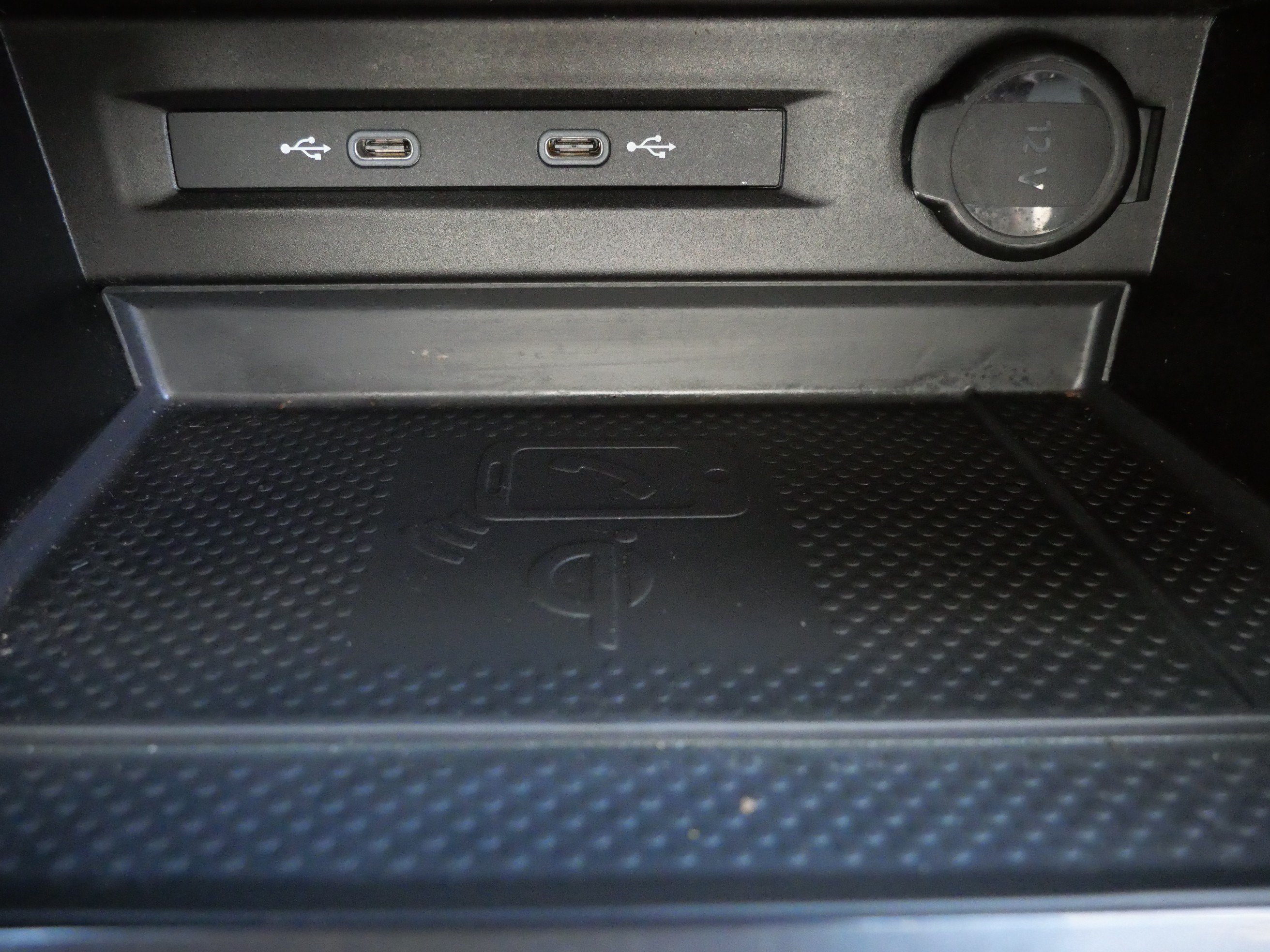 Certified 2023 Volkswagen Tiguan SE w/ Panoramic Sunroof Package FWD image 20
