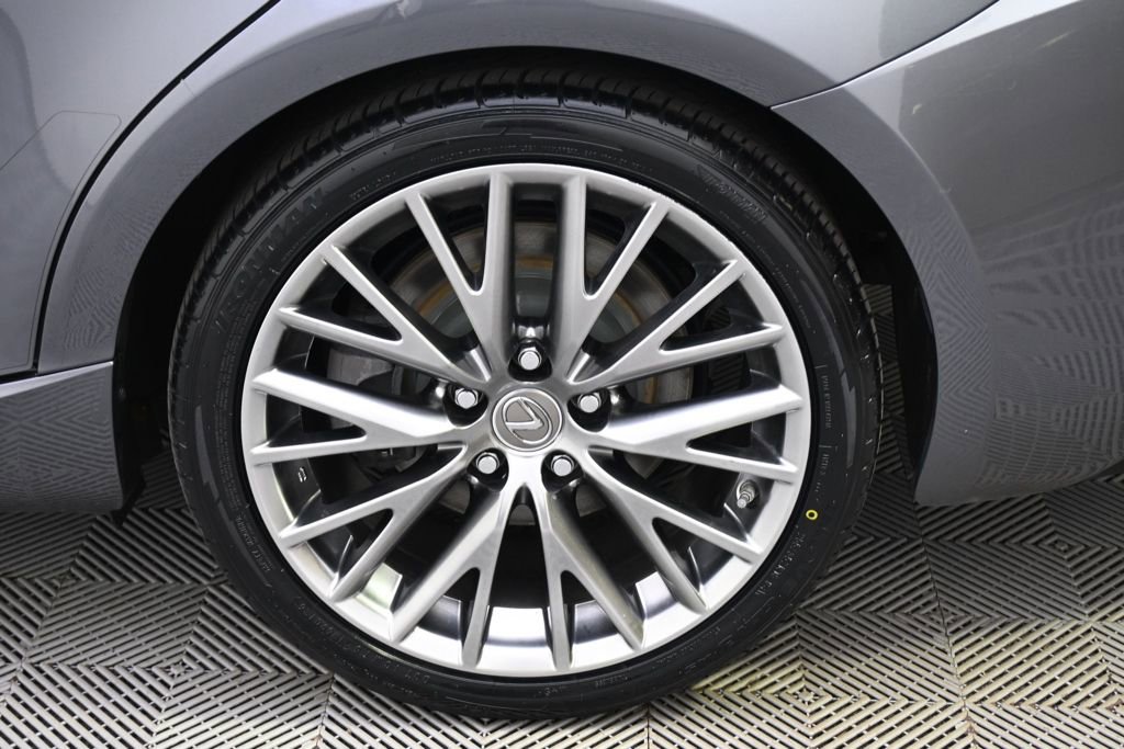 Used 2019 Lexus IS 300 AWD w/ Navigation Package image 20