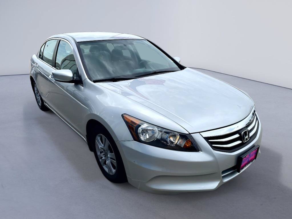 Used 2012 Honda Accord LX image 4