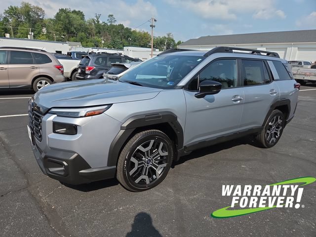 New 2026 Subaru Outback Touring XT AWD/4WD image 3