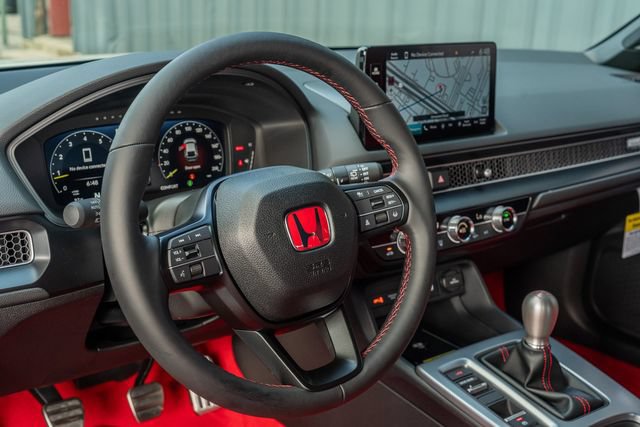 Used 2025 Honda Civic Type R image 24