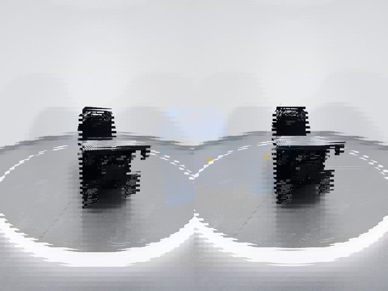 New 2026 RAM 5500 Tradesman w/ Chrome Appearance Group image 19