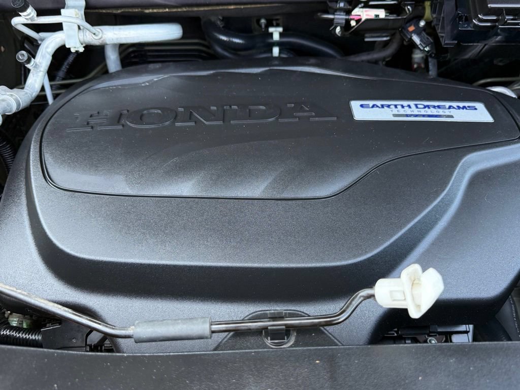 Used 2020 Honda Passport Elite image 33