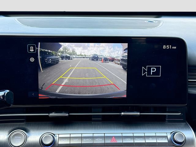 Used 2024 Hyundai Kona SEL image 13