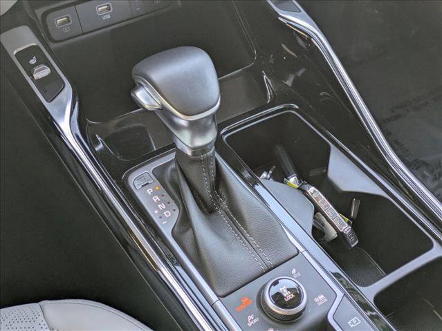Used 2022 Kia Sorento SX image 12