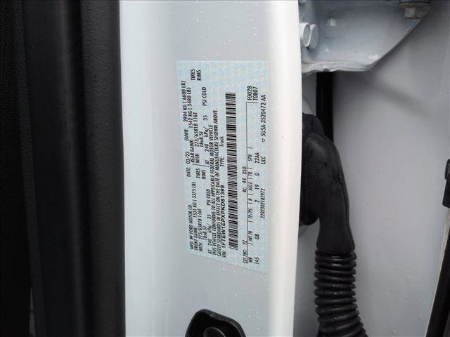 Certified 2023 Ford F150 XL w/ STX Appearance Package image 24