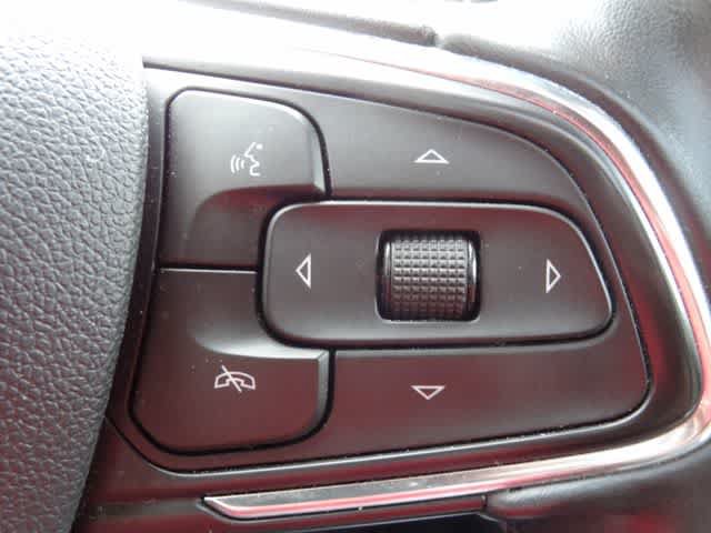 Used 2023 Buick Envision Essence w/ Sport Touring Package FWD image 23