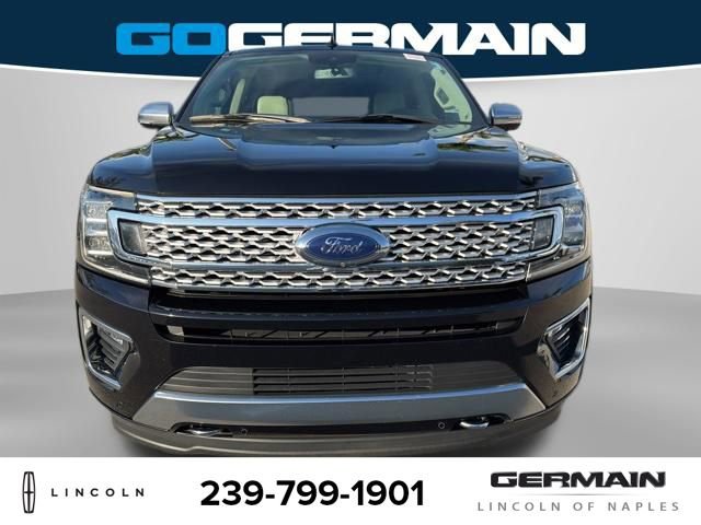 Used 2019 Ford Expedition Platinum image 10