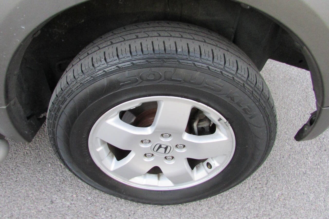 Used 2003 Honda Element EX image 10