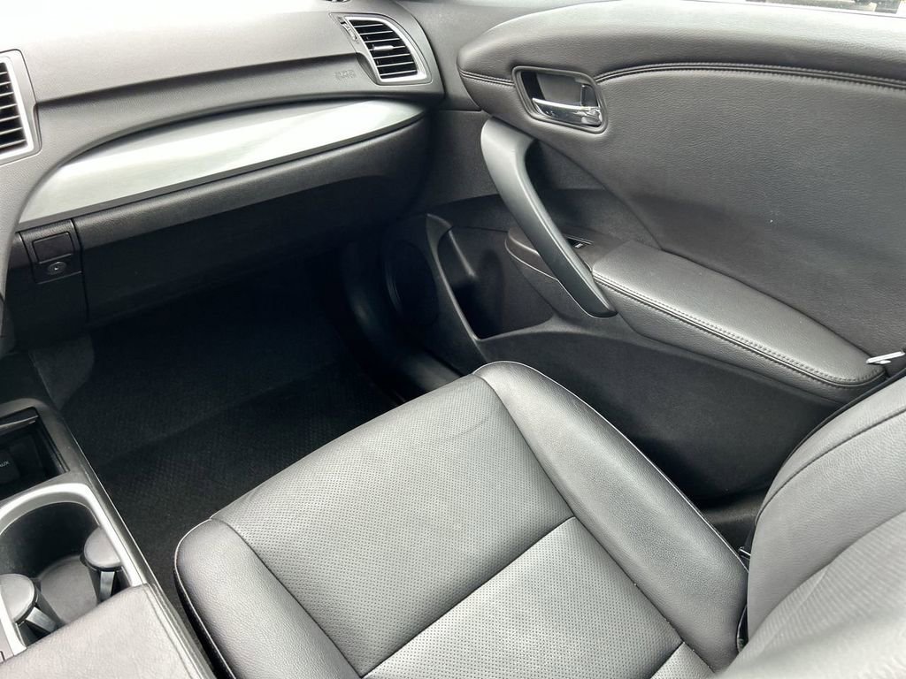 Used 2018 Acura RDX Technology Package image 21