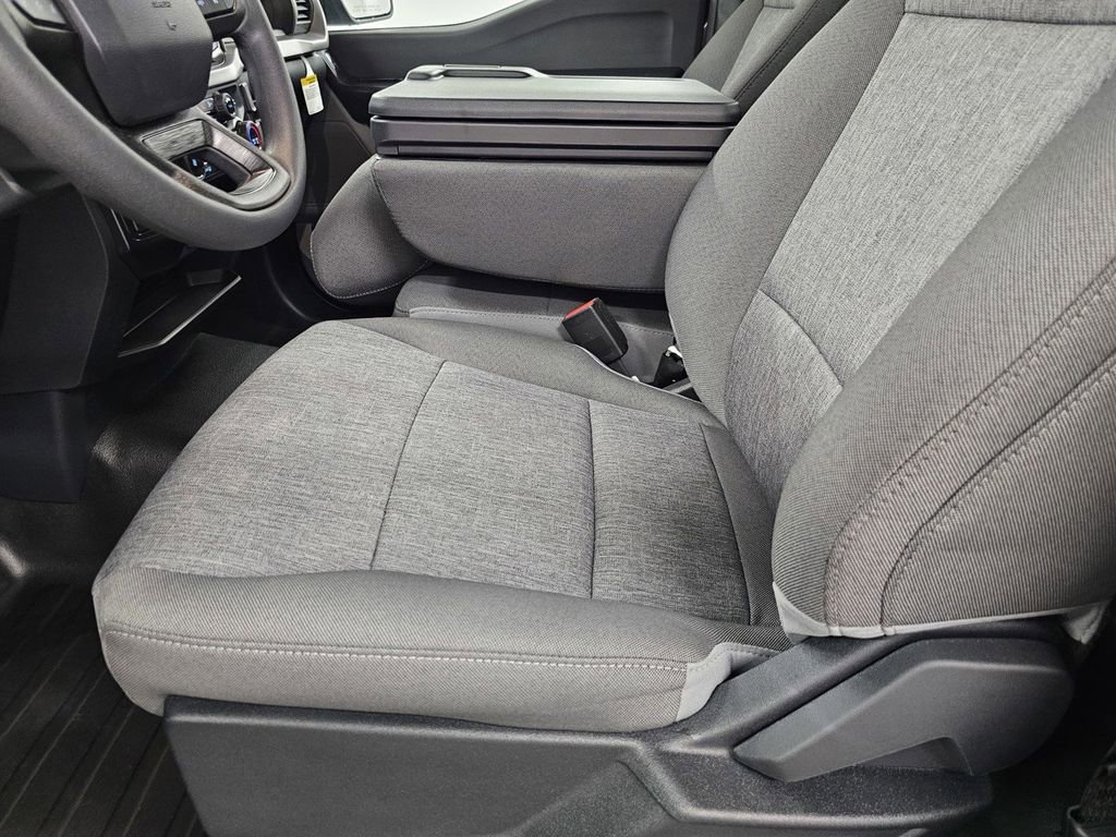 New 2026 Ford F150 XL w/ Equipment Group 103A High image 15