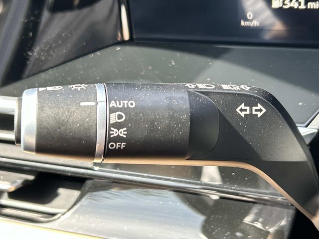 Certified 2025 INFINITI QX80 Sensory image 35