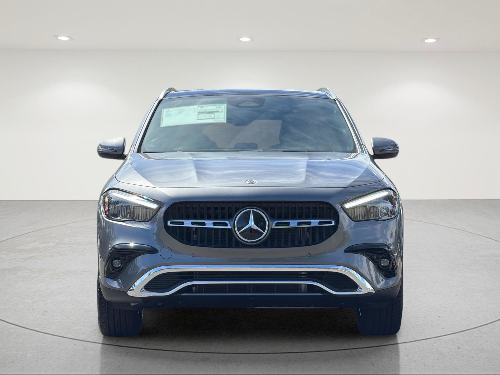 New 2026 Mercedes-Benz GLA 250 4MATIC image 8