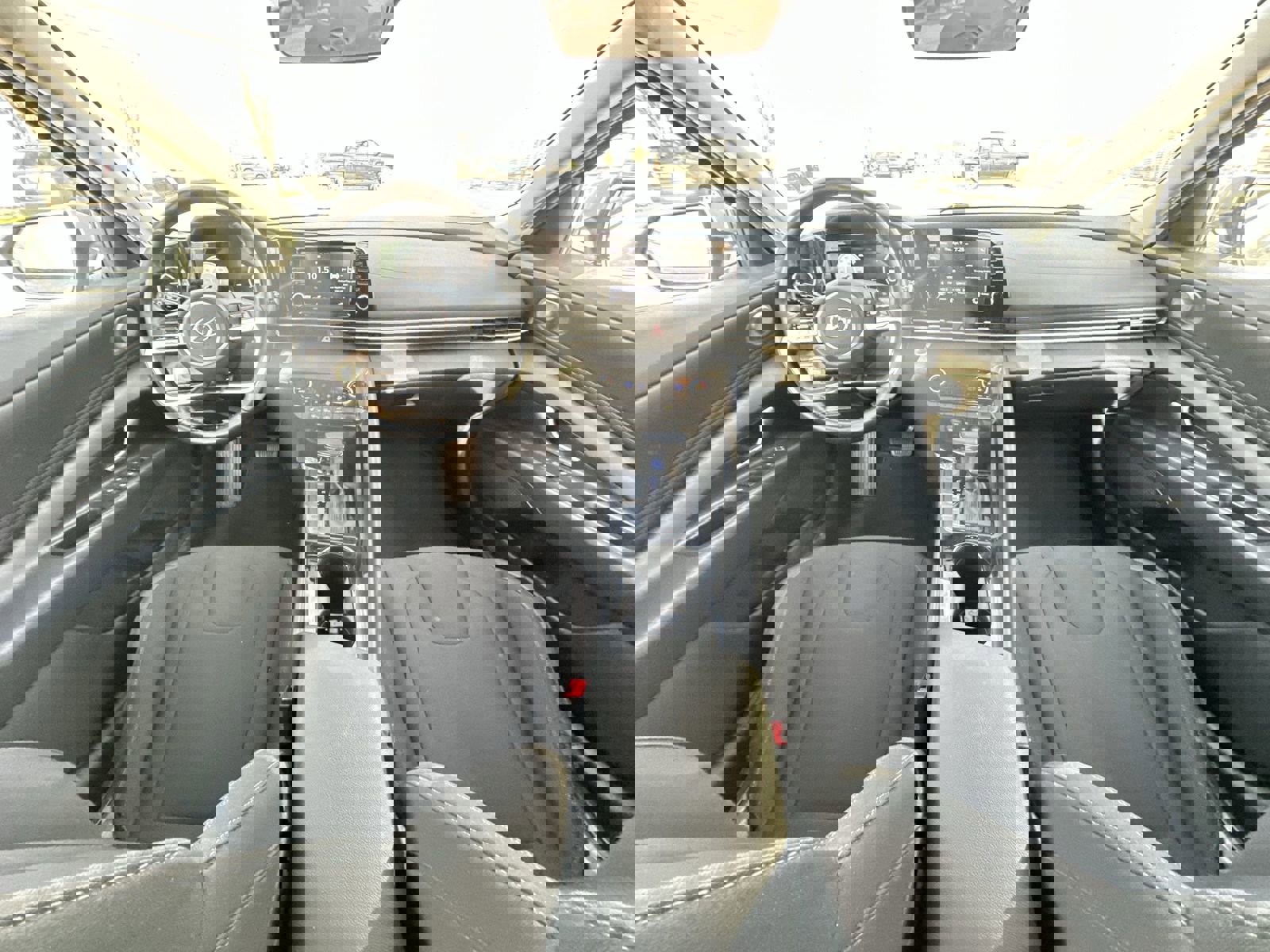 Used 2021 Hyundai Elantra SEL w/ Convenience Package image 19