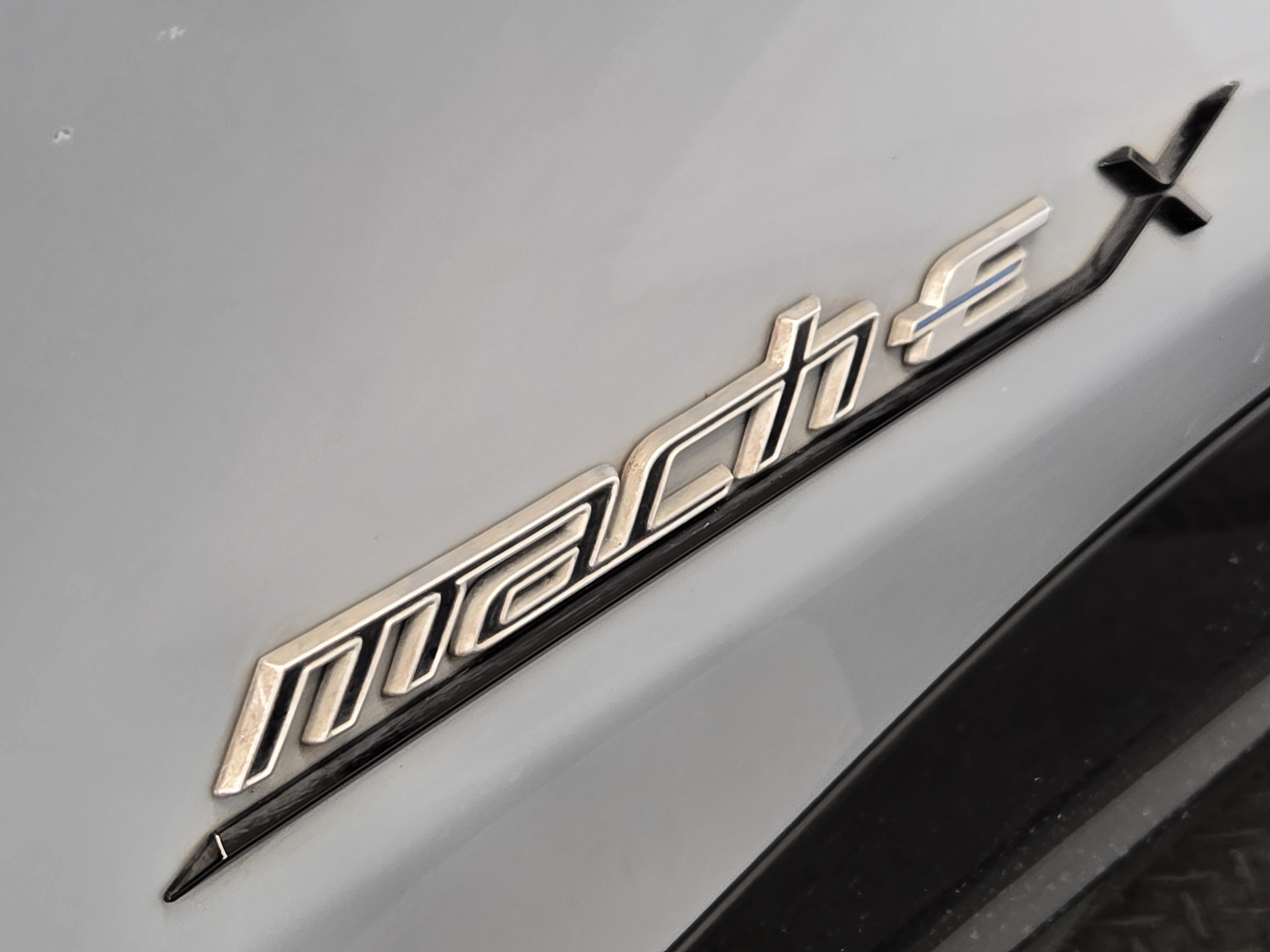 Certified 2024 Ford Mustang Mach-E Premium RWD image 13