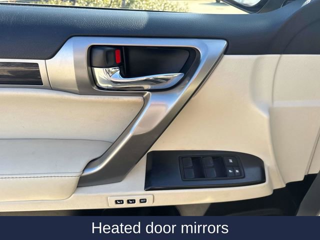 Used 2023 Lexus GX 460 Luxury w/ Accessory Package image 27