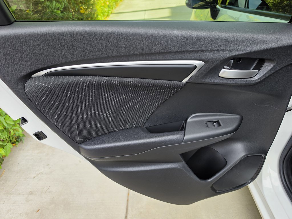 Used 2016 Honda Fit EX image 33