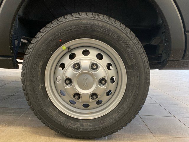 New 2024 Ford Transit 350 148 Medium Roof w/ Exterior Upgrade Package image 26