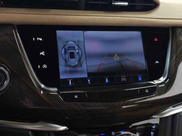 Certified 2025 Cadillac XT6 Sport w/ Platinum Package image 39