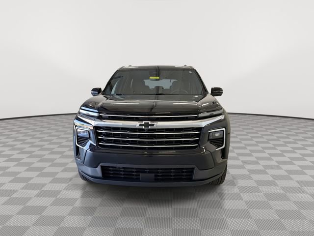 Certified 2025 Chevrolet Traverse LT w/ Enhanced Driving Package image 4
