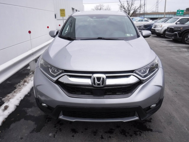 Used 2017 Honda CR-V EX image 5
